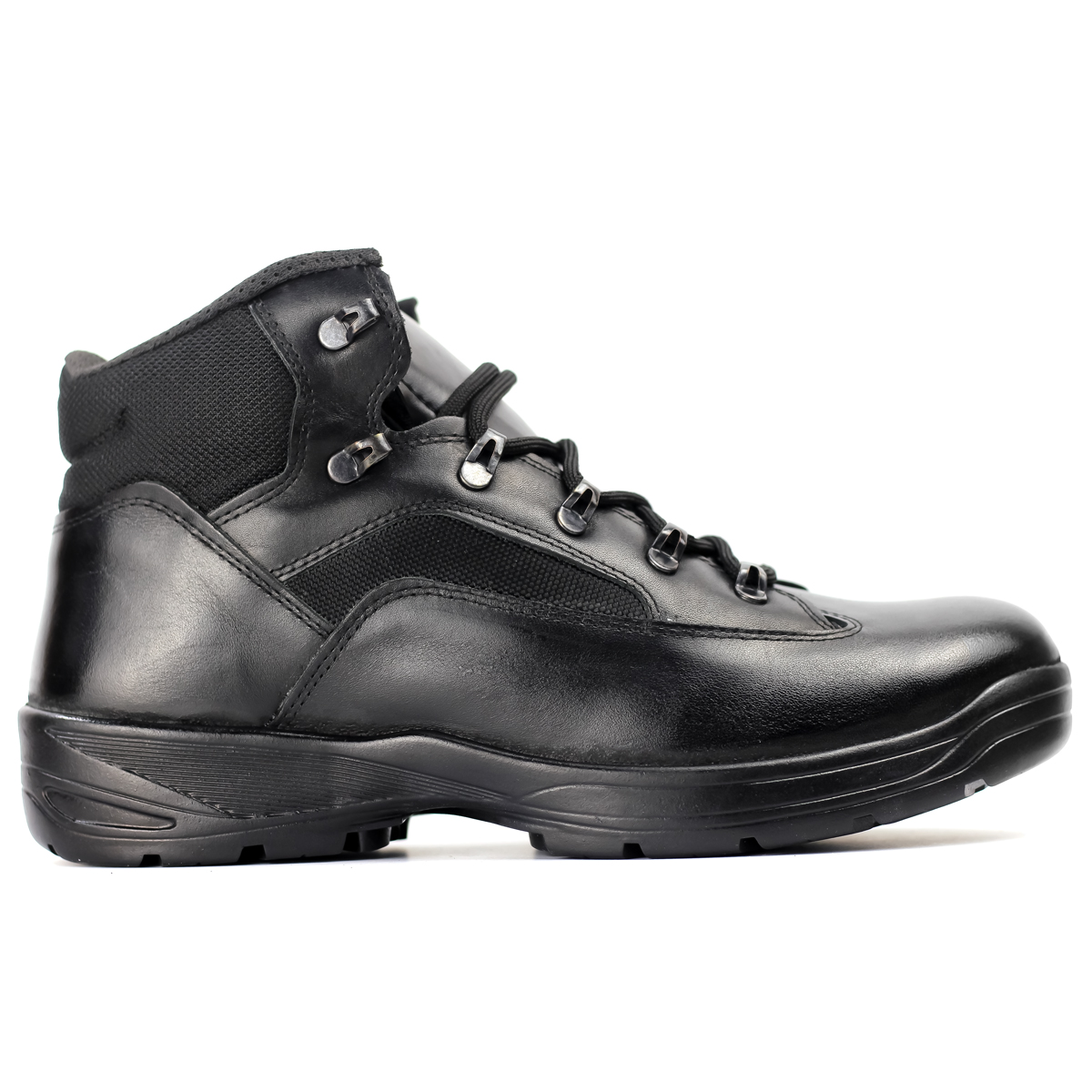 YEPA 121 PRIVATE SECURİTY & POLICE BOOT