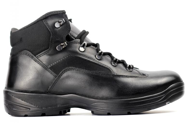 YEPA 121 PRIVATE SECURİTY & POLICE BOOT
