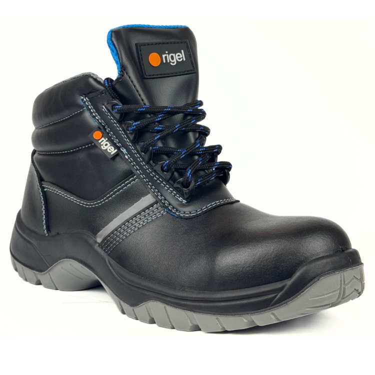 RIGEL 1090 S2/S3L FO SR SAFETY ANKLE BOOT