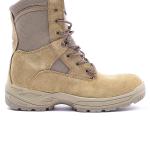 RIGEL 2080 OPERATIONAL TACTICAL MILITARY BOOT SAND SUEDE 