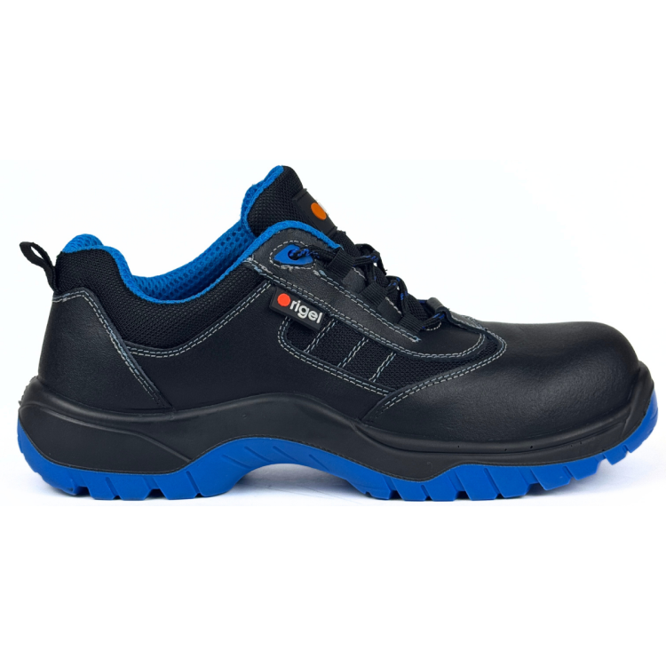 RIGEL ROMA S3 FO WRU SRC
