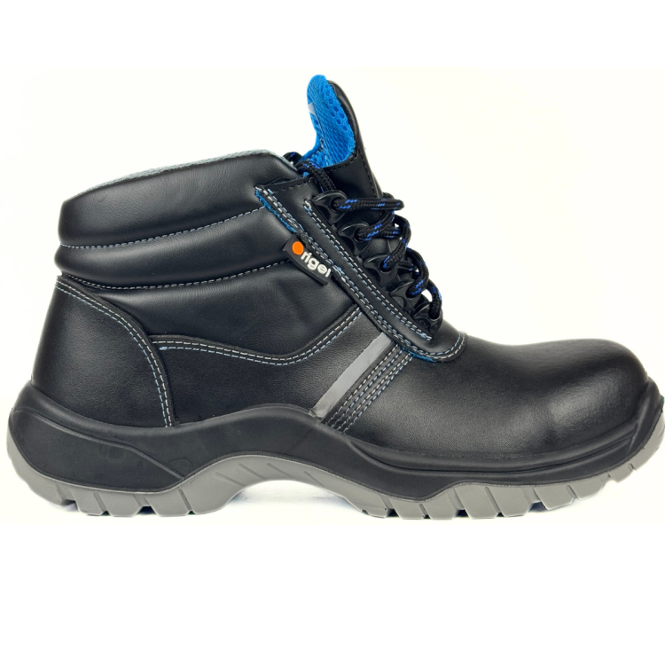 RIGEL 1090 S2/S3L FO SR SAFETY ANKLE BOOT